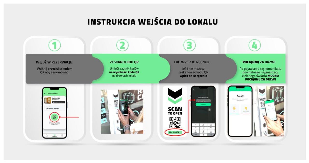 Spacerebels Wrocław Kültér fotó